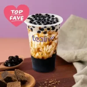 Tealive Signature Bang Bang (2)